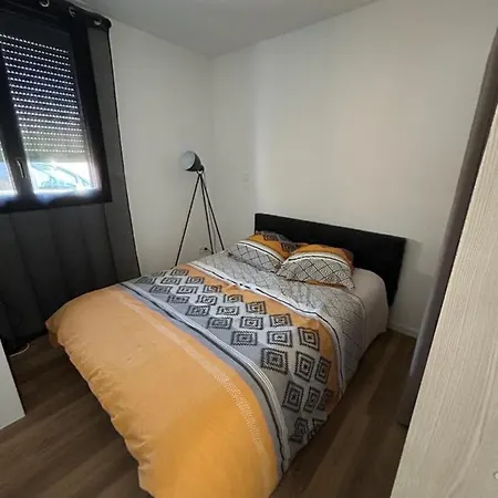 Villa Villa Lunel Lunel (Herault)