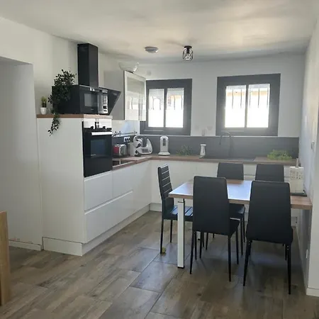 Villa Lunel Villa Lunel (Herault)