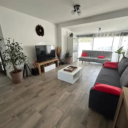 Villa Lunel * Lunel (Herault)