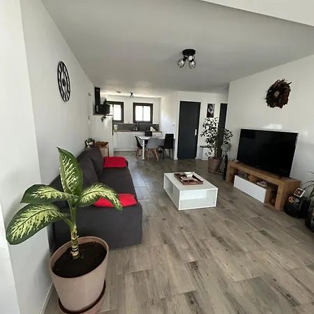 Villa Lunel Villa
